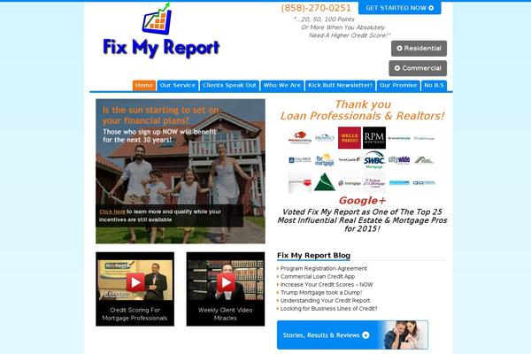 Site using WP Video Lightbox plugin