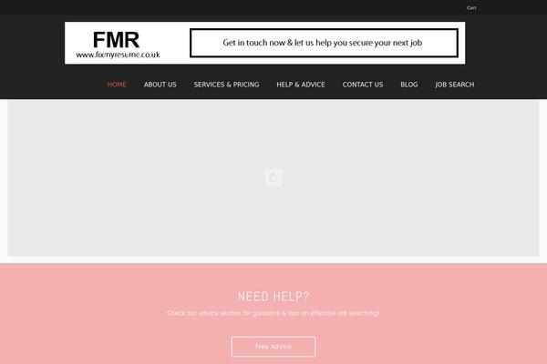 Viteeo theme websites examples
