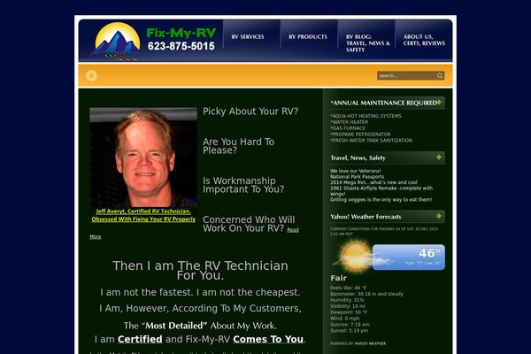Trademark theme site design template sample