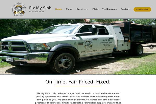 Multipurpose-child-theme theme site design template sample