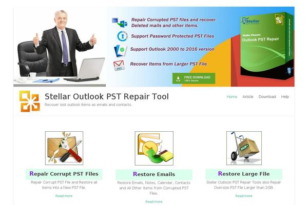 Site using Easy FAQs plugin