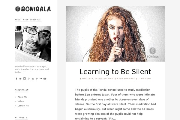 Cluster theme site design template sample