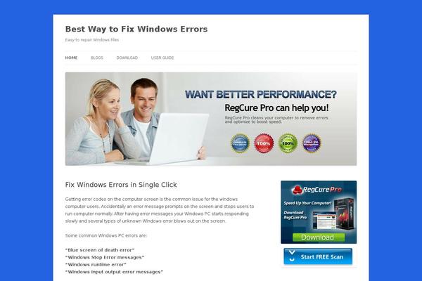 Site using Gd-star-rating plugin