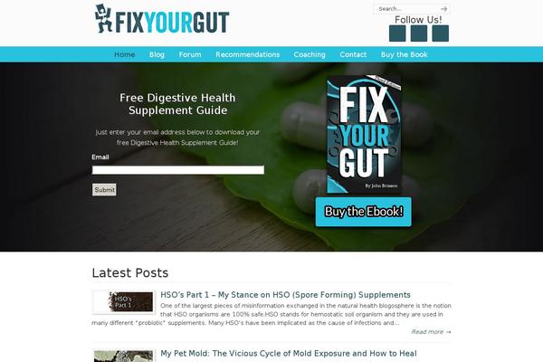 Site using FD Footnotes Plugin plugin