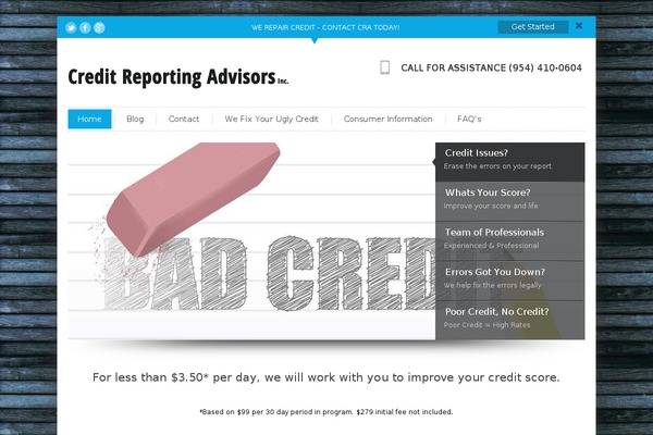 InfoWay theme site design template sample