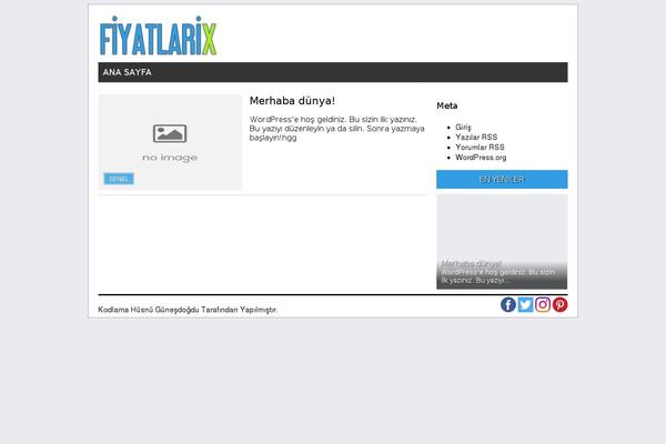 Site using WP Rocket plugin