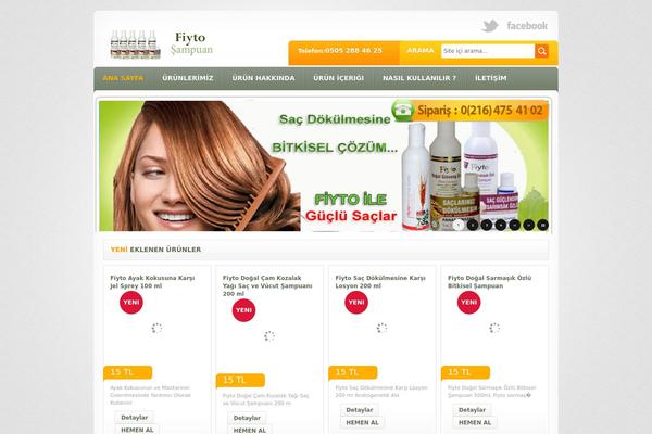 Theme2054 theme site design template sample