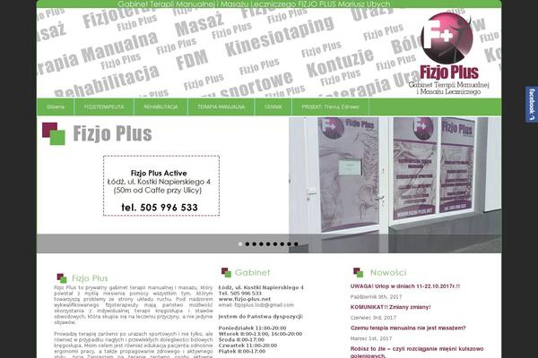 Site using Wtgportalmanager plugin