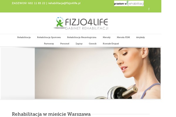 Site using Facebook Likebox Slider by ARScode plugin