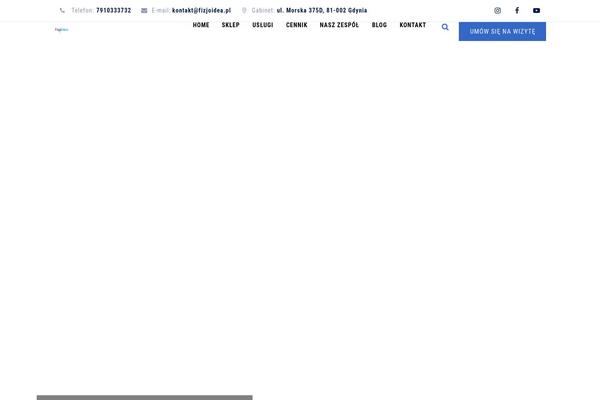Site using Themestek-labtechco-extras plugin