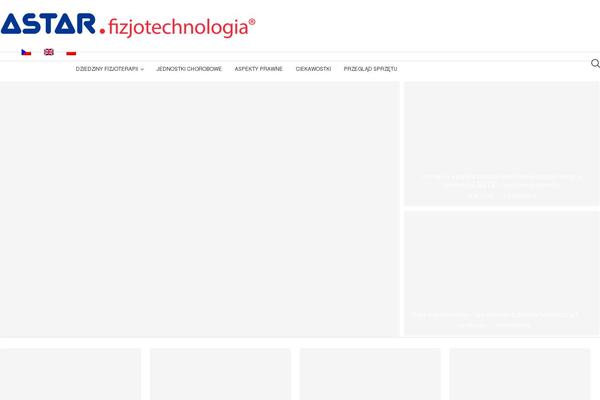 fizjotechnologia.com site used Soledad