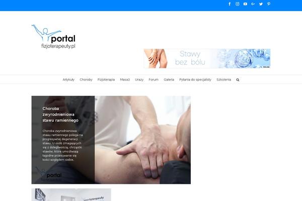 Hello Elementor theme site design template sample