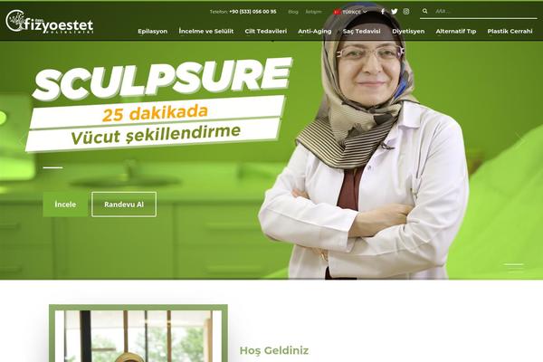 Site using Animated-text-element plugin