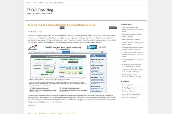 Corporate theme site design template sample