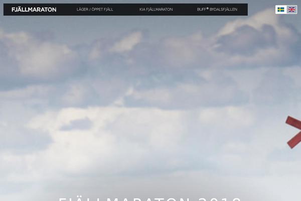 Neve theme site design template sample