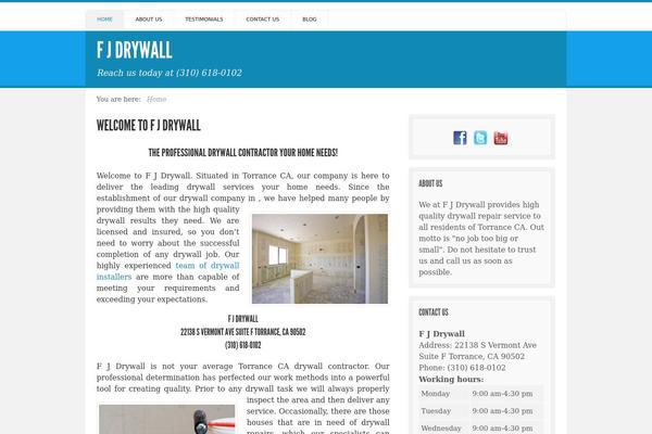 Site using 411Plugin plugin