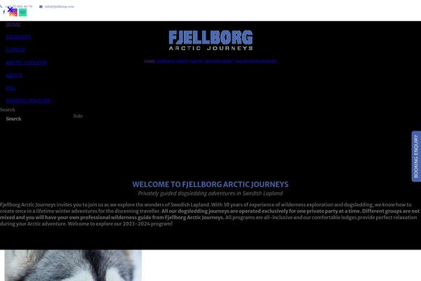 Site using Spider FAQ plugin