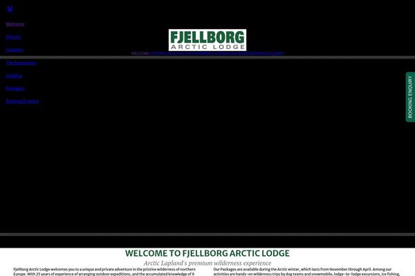 Site using Vfb-pro plugin