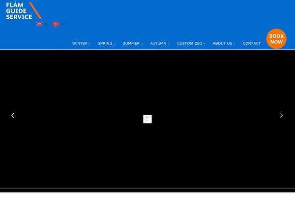 Site using Weglot plugin