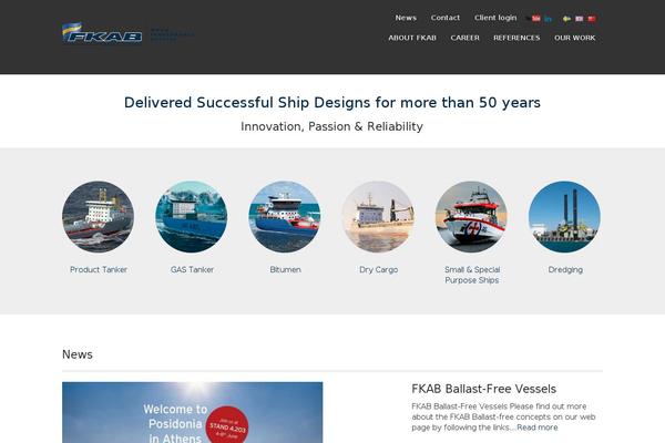 Arcade theme site design template sample