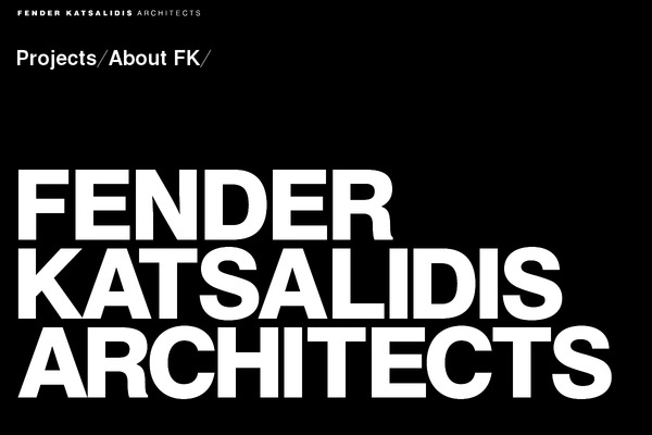 fka theme websites examples