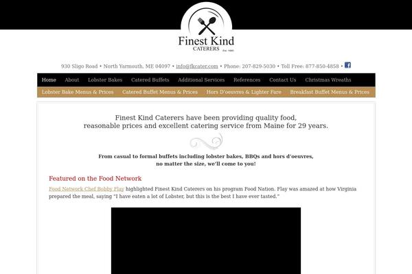 Digital-pro theme site design template sample