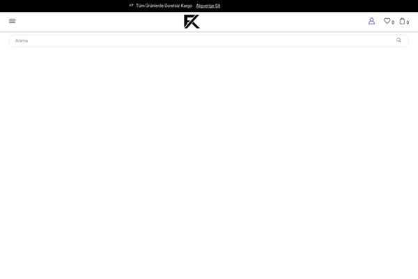 XStore theme site design template sample