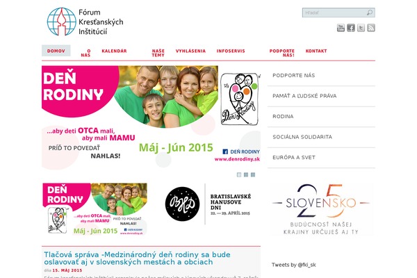 fki.sk site used Esotera-plus