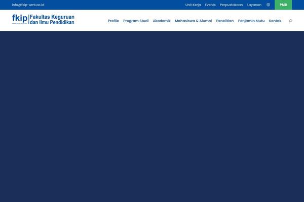 Site using Popuppress plugin