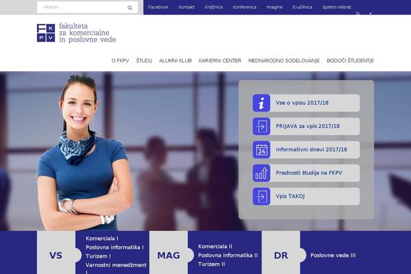 Site using Bbb-administration-panel plugin