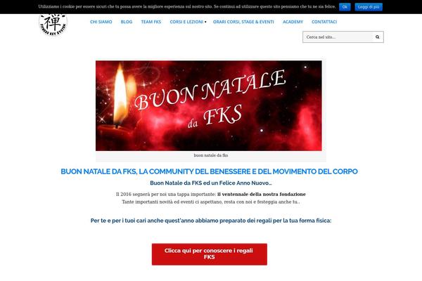 Outdoor theme site design template sample