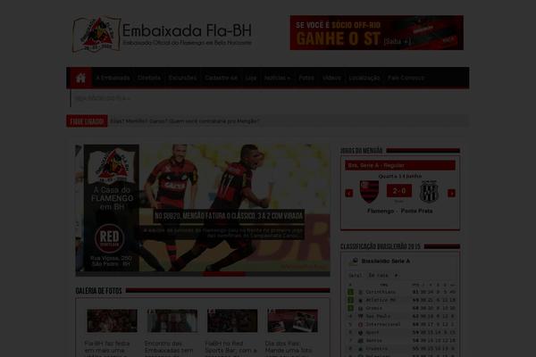 Site using Image vertical reel scroll slideshow plugin