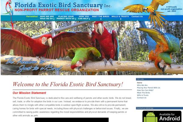 Frontier theme site design template sample