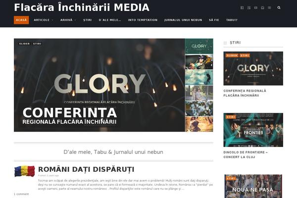 Site using Az-video-and-audio-player-addon-for-elementor plugin