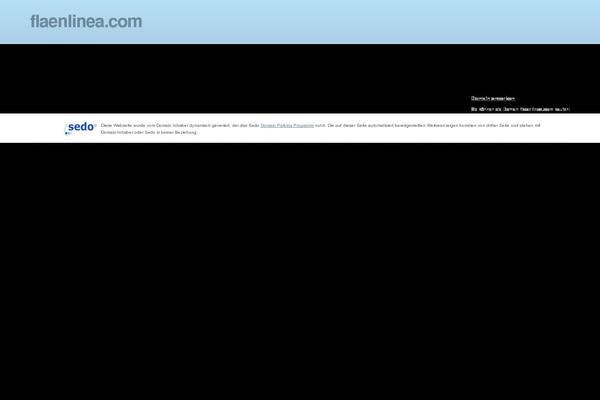 Dara theme site design template sample