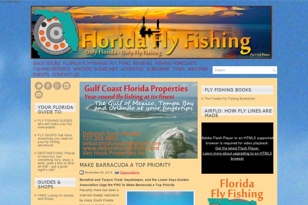 Creativa theme site design template sample