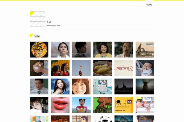 flag-inc.com site used Yin & Yang