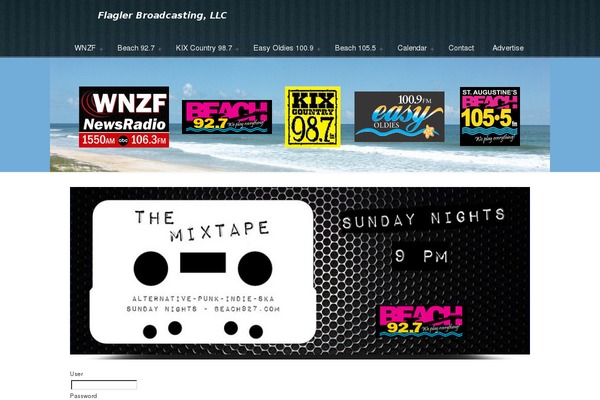 uDesign theme site design template sample