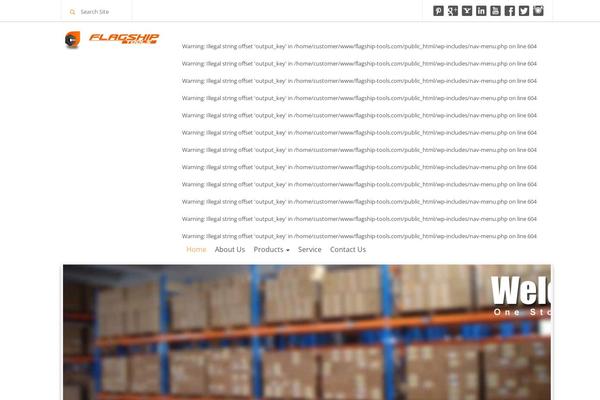 Site using Meet_the_team plugin
