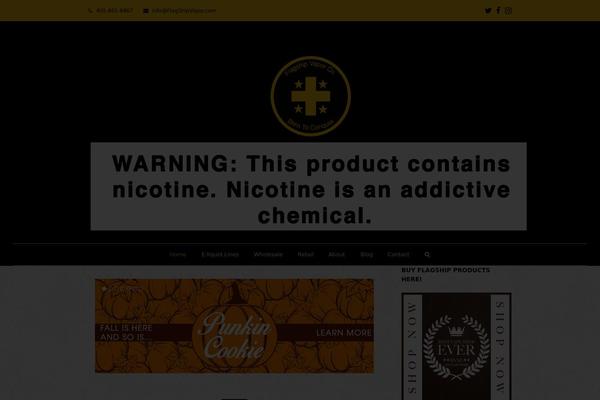 Site using Instagram Plugin - InstaLinker plugin