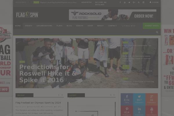 Site using Jet-popup plugin