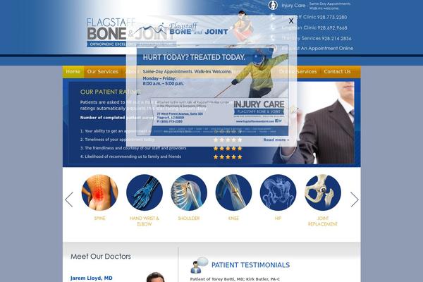 pg_theme theme websites examples