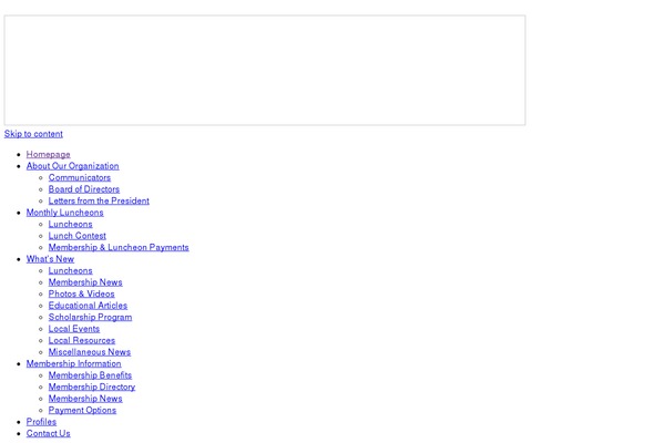 Dynamix theme site design template sample