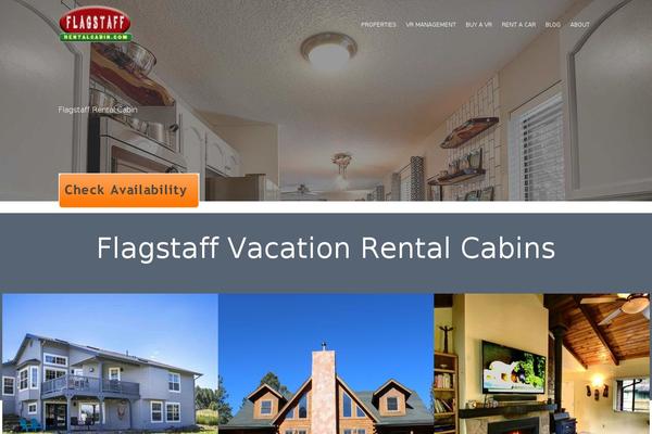 Site using WordPress Gallery Plugin plugin