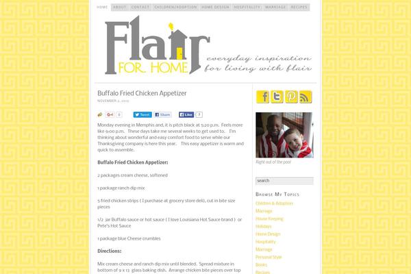 Thesis_182 theme site design template sample