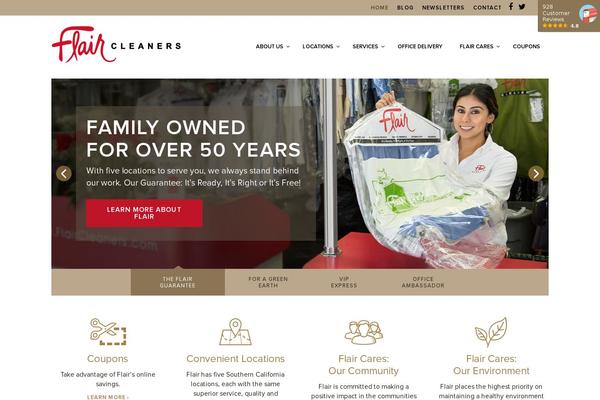 Site using Widget-yelp-reviews plugin