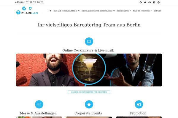 Site using Album-and-image-gallery-plus-lightbox plugin