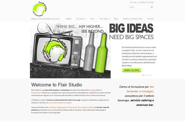 Site using T(-) Countdown plugin