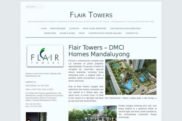Site using Ie-sitemode plugin