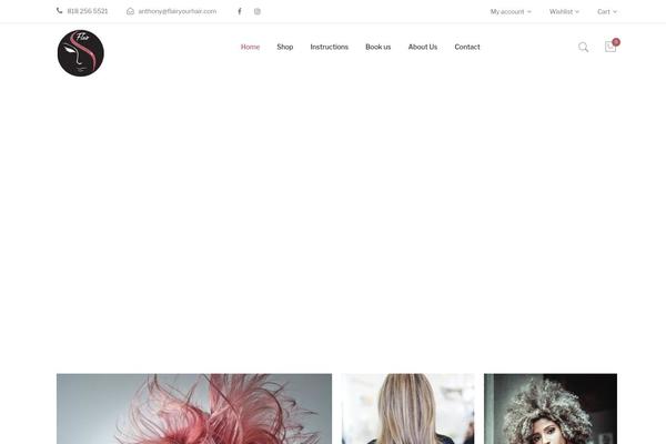 Site using Clear-cache-for-widgets plugin